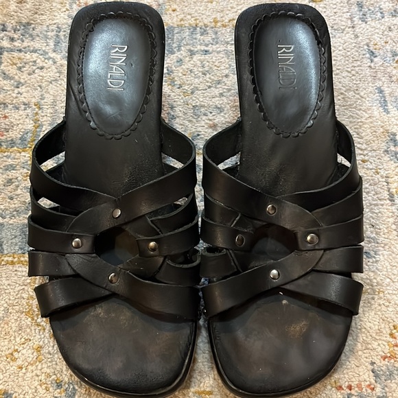 Rinaldi Sandals - Picture 4 of 4